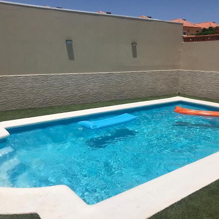 Mar&Mar, Apartamento Con Solarium Y Piscina Gran Tarajal Exteriér fotografie