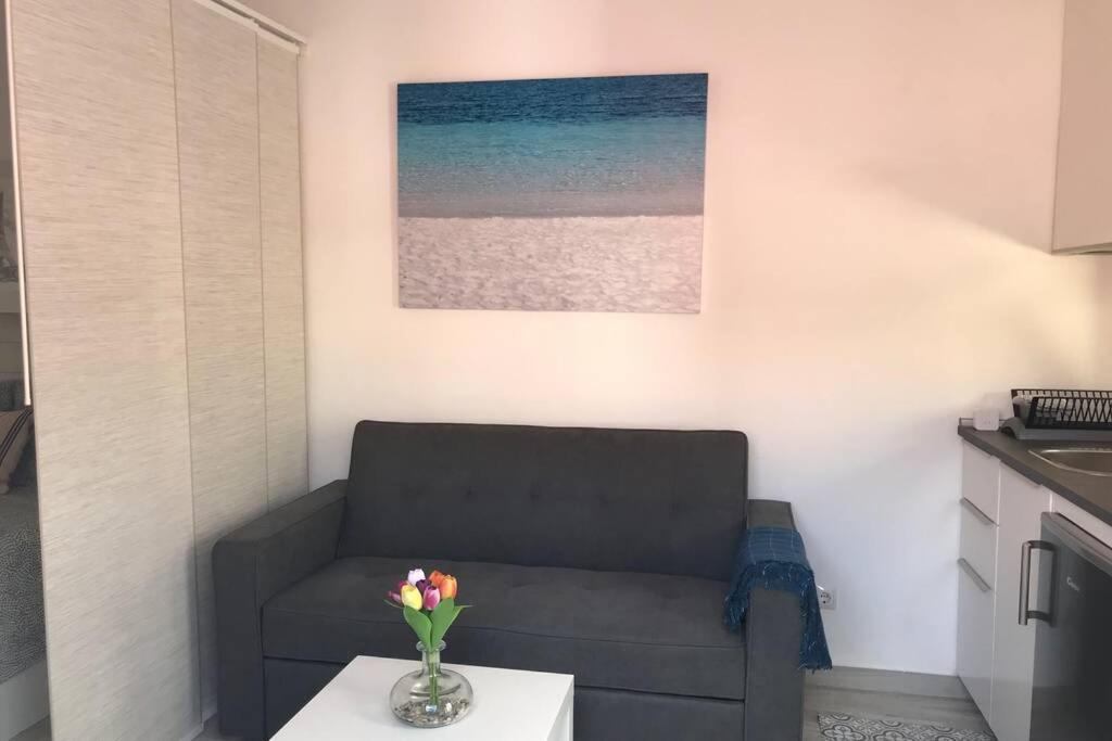 Mar&Mar, Apartamento Con Solarium Y Piscina Gran Tarajal Exteriér fotografie