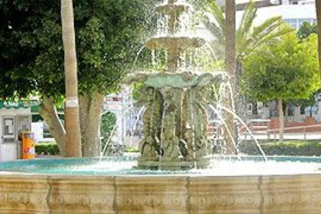 Mar&Mar, Apartamento Con Solarium Y Piscina Gran Tarajal Exteriér fotografie