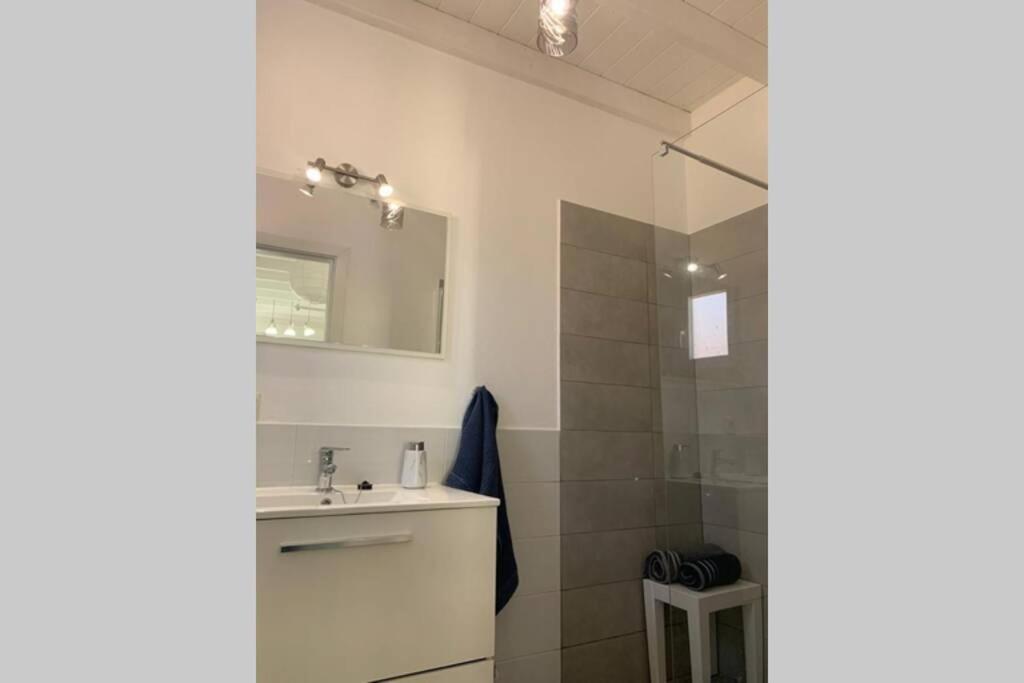 Mar&Mar, Apartamento Con Solarium Y Piscina Gran Tarajal Exteriér fotografie