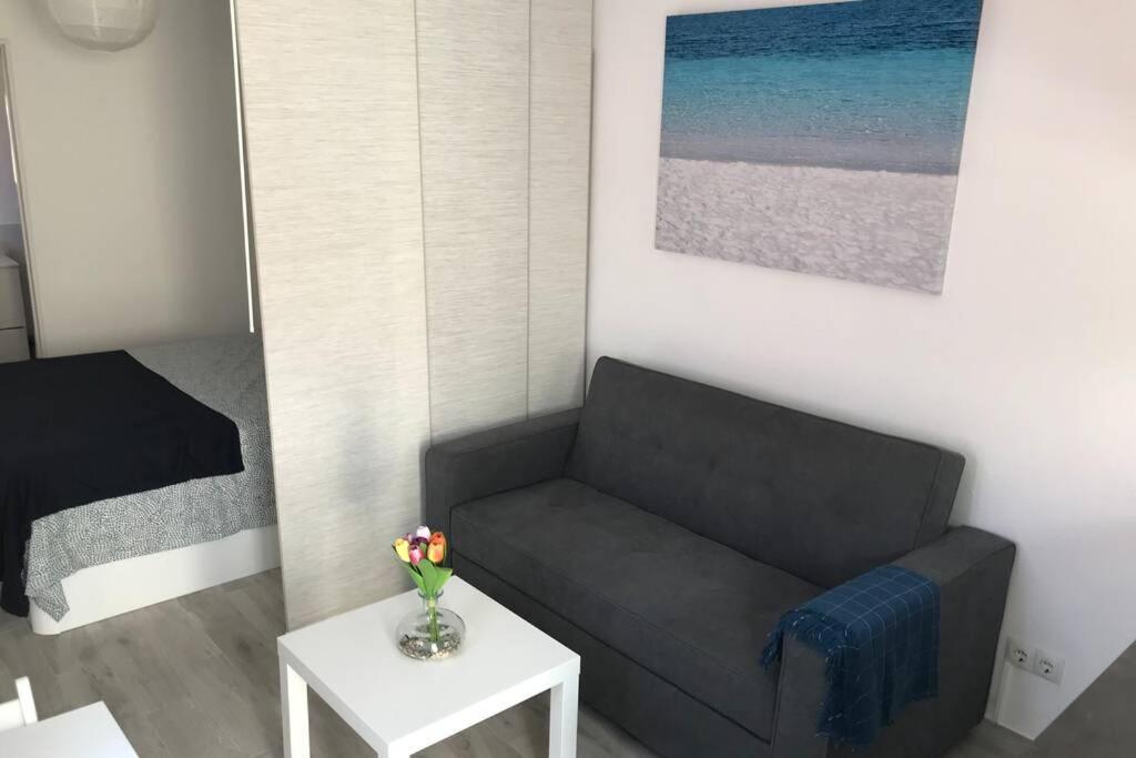 Mar&Mar, Apartamento Con Solarium Y Piscina Gran Tarajal Exteriér fotografie
