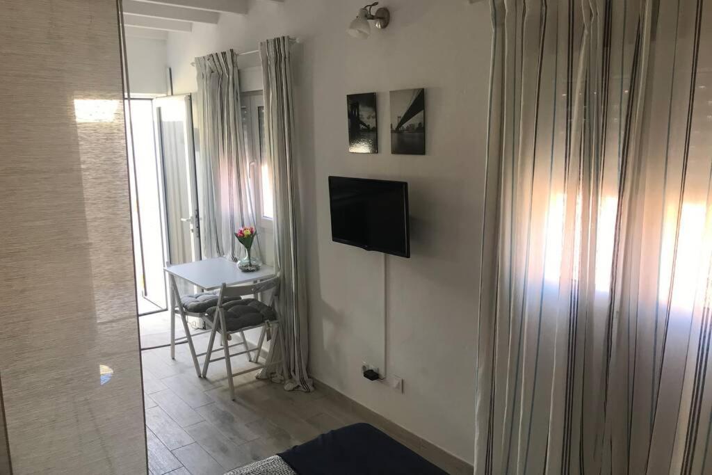 Mar&Mar, Apartamento Con Solarium Y Piscina Gran Tarajal Exteriér fotografie