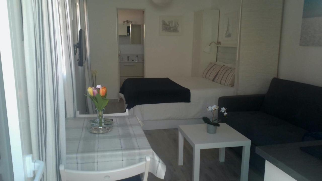 Mar&Mar, Apartamento Con Solarium Y Piscina Gran Tarajal Exteriér fotografie