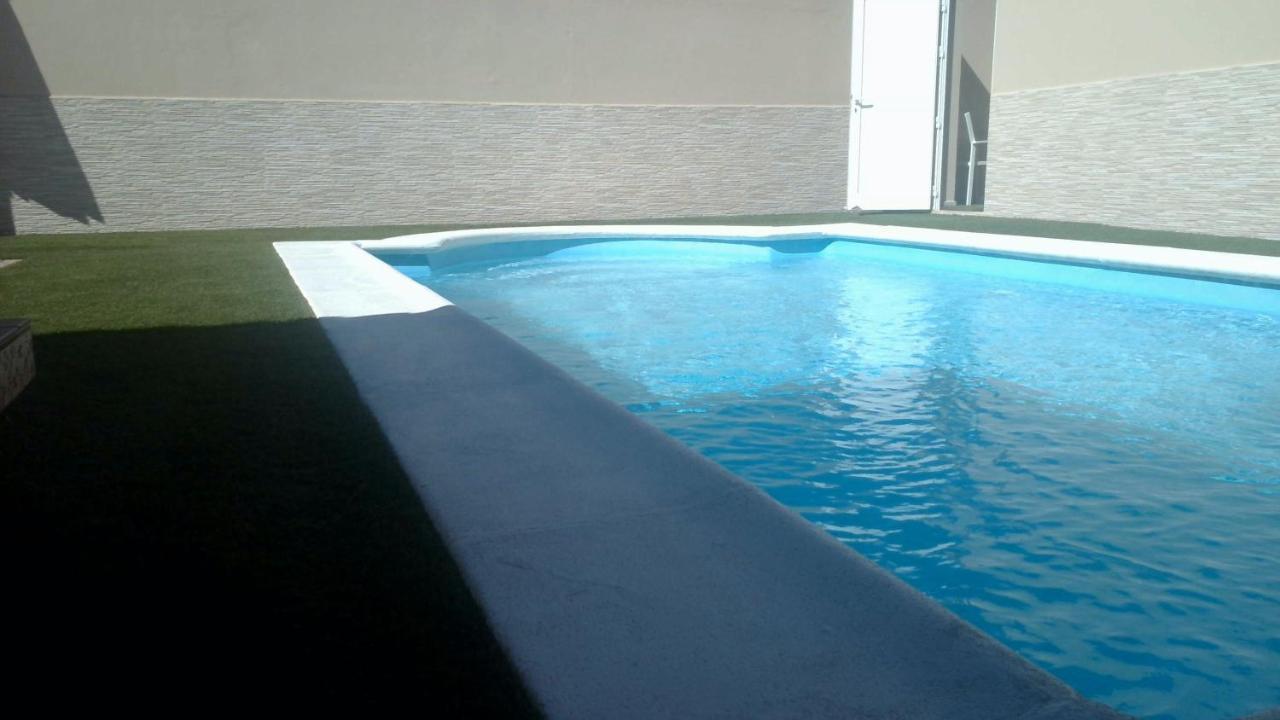 Mar&Mar, Apartamento Con Solarium Y Piscina Gran Tarajal Exteriér fotografie