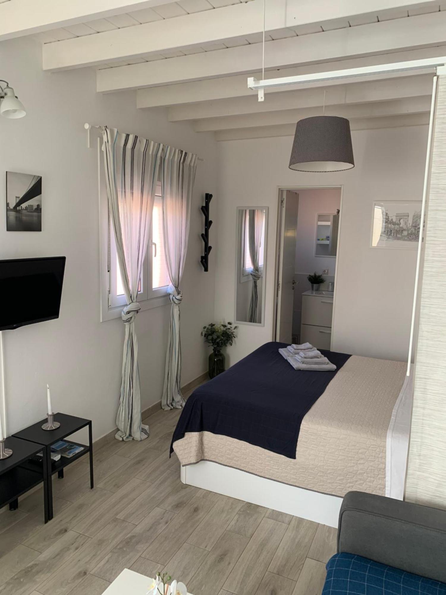 Mar&Mar, Apartamento Con Solarium Y Piscina Gran Tarajal Exteriér fotografie