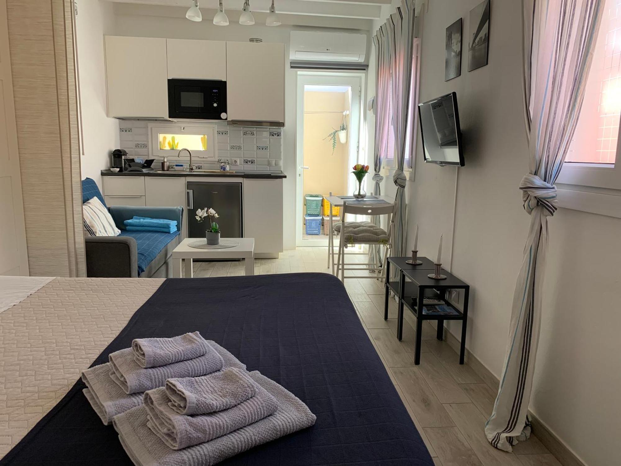 Mar&Mar, Apartamento Con Solarium Y Piscina Gran Tarajal Exteriér fotografie