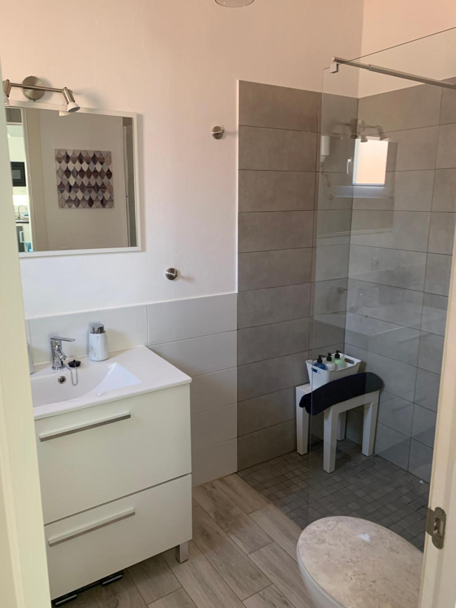 Mar&Mar, Apartamento Con Solarium Y Piscina Gran Tarajal Exteriér fotografie