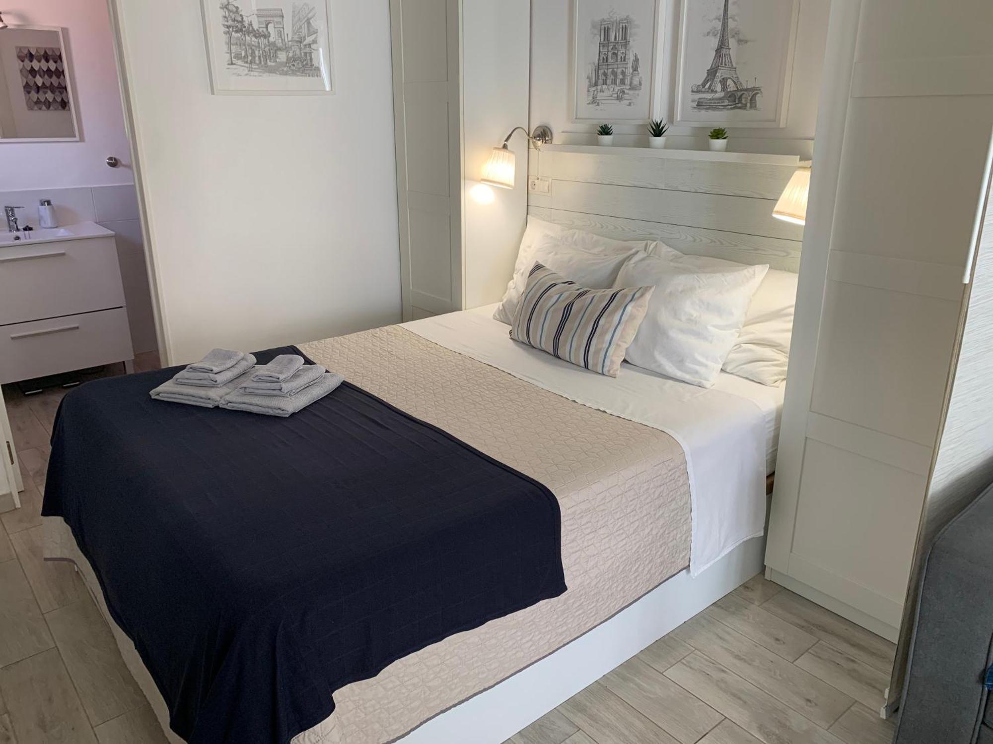 Mar&Mar, Apartamento Con Solarium Y Piscina Gran Tarajal Exteriér fotografie