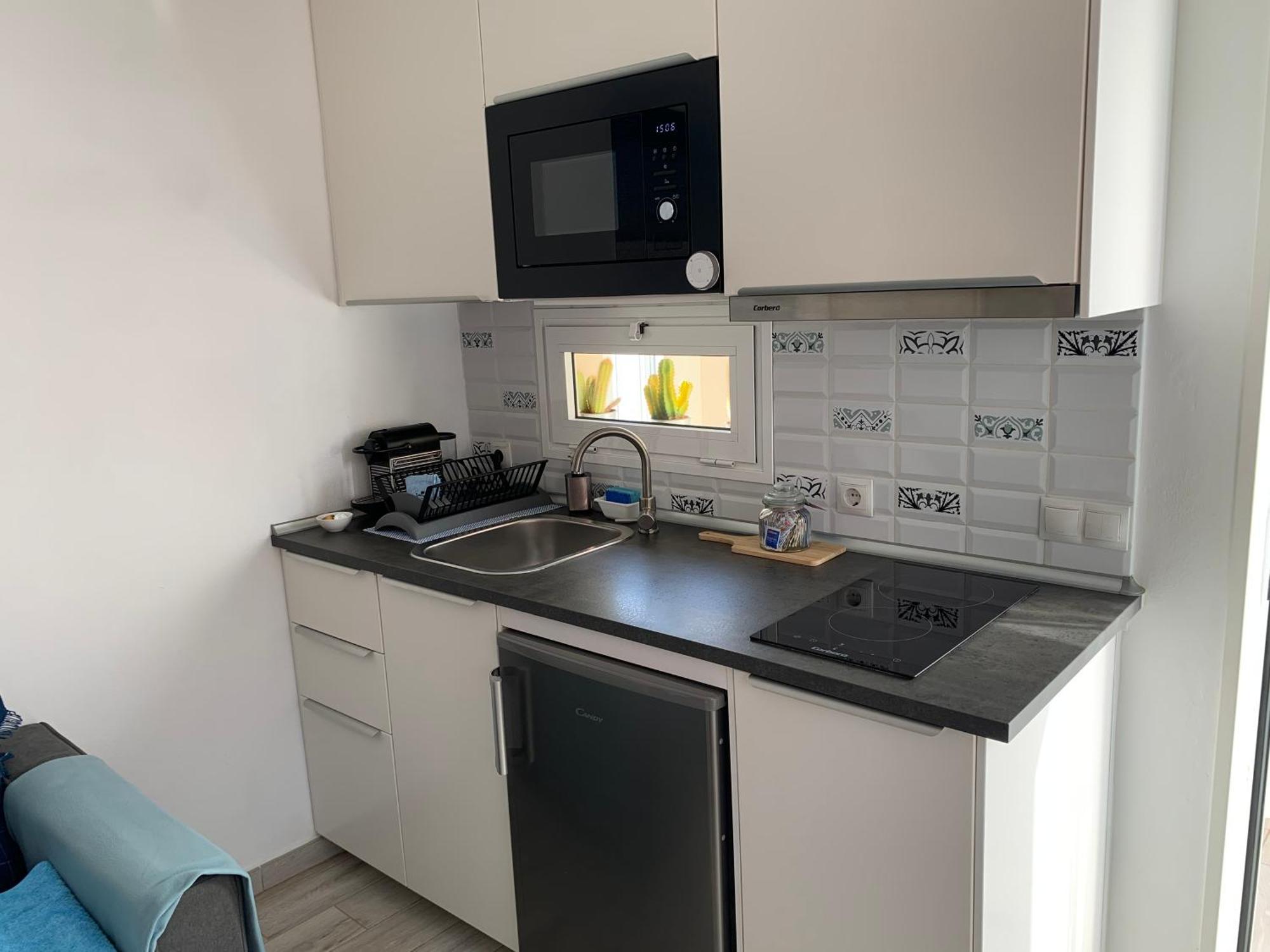 Mar&Mar, Apartamento Con Solarium Y Piscina Gran Tarajal Exteriér fotografie