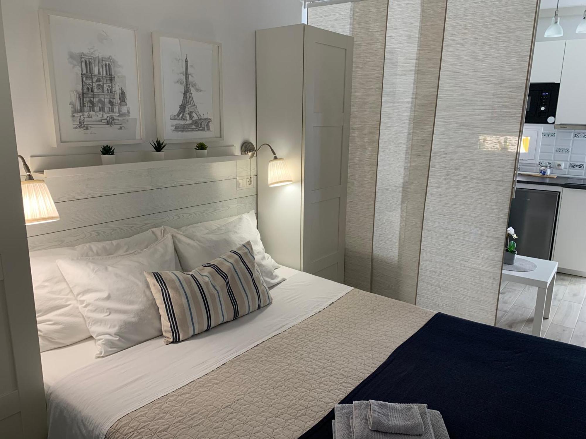 Mar&Mar, Apartamento Con Solarium Y Piscina Gran Tarajal Exteriér fotografie