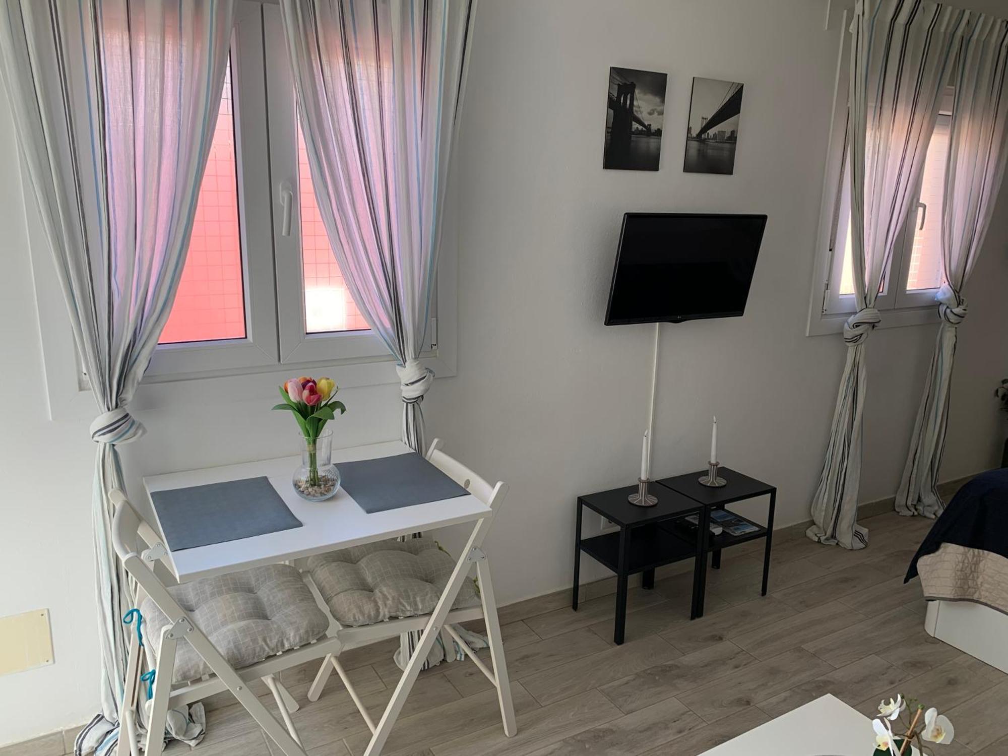Mar&Mar, Apartamento Con Solarium Y Piscina Gran Tarajal Exteriér fotografie