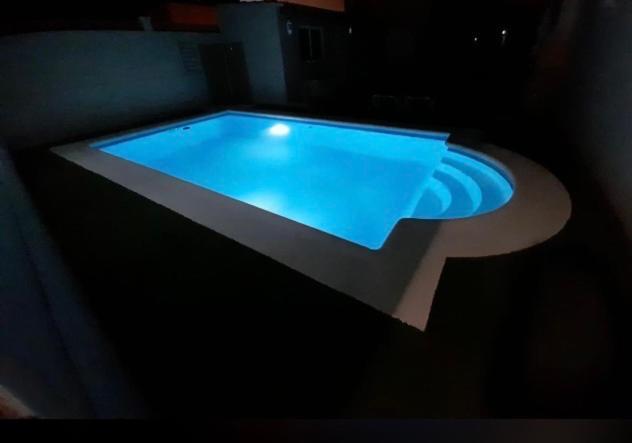 Mar&Mar, Apartamento Con Solarium Y Piscina Gran Tarajal Exteriér fotografie