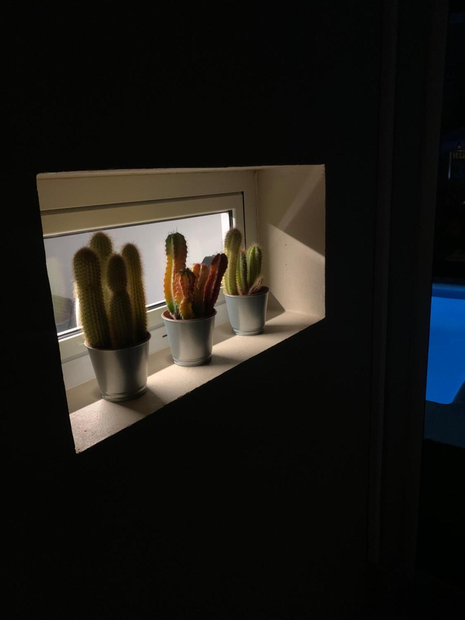 Mar&Mar, Apartamento Con Solarium Y Piscina Gran Tarajal Exteriér fotografie